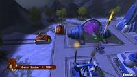 E3: Primeras im�genes de Commanders: Attack! para Xbox 360