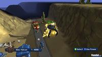 E3: Primeras im�genes de Commanders: Attack! para Xbox 360