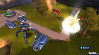 Commanders: Attack of Genos, ma�ana en Live Arcade