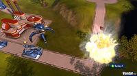 Commanders: Attack of Genos, ma�ana en Live Arcade