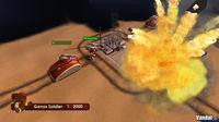 Commanders: Attack of Genos, ma�ana en Live Arcade