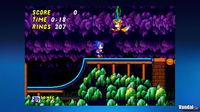 Pantalla Sonic the Hedgehog 2 XBLA