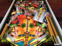 Pinball Hall of Fame:  The Williams Collection