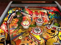 Imagen 1 de Pinball Hall of Fame:  The Williams Collection para Wii