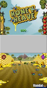 Imagen 1 de George de la Jungla para Nintendo DS