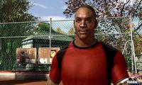 E3: Anunciado Top Spin 3 para Xbox 360 y PS3; primeras im�genes