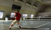 E3: Anunciado Top Spin 3 para Xbox 360 y PS3; primeras im�genes