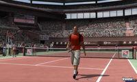 E3: Anunciado Top Spin 3 para Xbox 360 y PS3; primeras im�genes