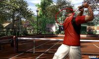 Nuevas im�genes de Top Spin 3
