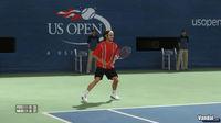 Nuevas im�genes de Top Spin 3