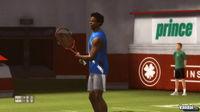 Nuevas im�genes de Top Spin 3