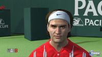 Imagen 37 de Top Spin 3 para Xbox 360