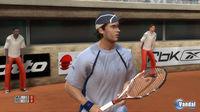 2K Sports muestra el sistema Evolutionary Visuals de Top Spin 3 
