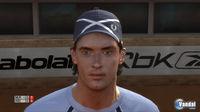 2K Sports muestra el sistema Evolutionary Visuals de Top Spin 3 