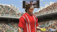 Imagen 35 de Top Spin 3 para Xbox 360