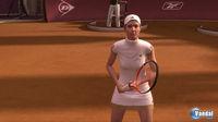 2K Sports muestra el sistema Evolutionary Visuals de Top Spin 3 