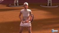 2K Sports muestra el sistema Evolutionary Visuals de Top Spin 3 