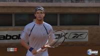 2K Sports muestra el sistema Evolutionary Visuals de Top Spin 3 