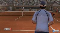 Imagen 39 de Top Spin 3 para Xbox 360