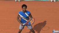 Nuevas im�genes de Top Spin 3