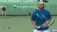 Nuevas im�genes de Top Spin 3