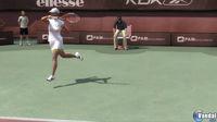 Nuevas im�genes de Top Spin 3