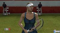 Imagen 26 de Top Spin 3 para PlayStation 3