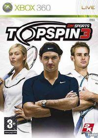Imagen 55 de Top Spin 3 para Xbox 360