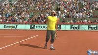 Imagen 45 de Top Spin 3 para PlayStation 3