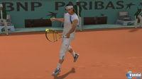 Imagen 44 de Top Spin 3 para PlayStation 3