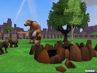 E3: Primeras im�genes de Zoo Tycoon 2: Extinct Animals
