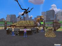 E3: Primeras im�genes de Zoo Tycoon 2: Extinct Animals
