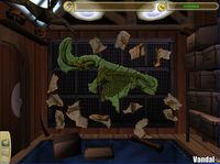 E3: Primeras im�genes de Zoo Tycoon 2: Extinct Animals
