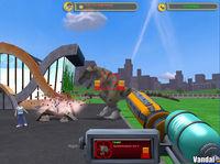 E3: Primeras im�genes de Zoo Tycoon 2: Extinct Animals