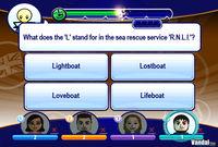 Imagen 5 de Triiviial para Wii