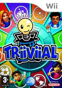 Imagen 11 de Triiviial para Wii