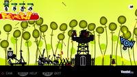 Nuevas im�genes de Patapon