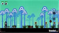 Nuevas im�genes de Patapon