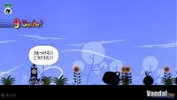 Nuevas im�genes de Patapon