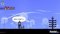 Nuevas im�genes de Patapon