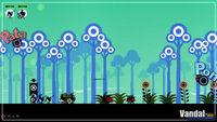 Nuevas im�genes de Patapon