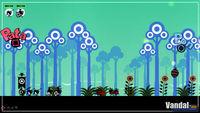 Nuevas im�genes de Patapon