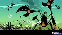 TGS: Primeras im�genes de Patapon