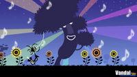 TGS: Primeras im�genes de Patapon
