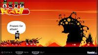 Nuevas im�genes de Patapon