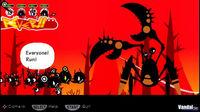 Nuevas im�genes de Patapon