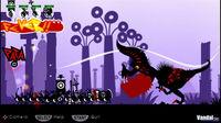 Nuevas im�genes de Patapon