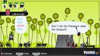 Nuevas im�genes de Patapon