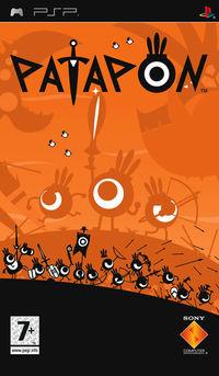 Imagen 38 de Patapon para PSP