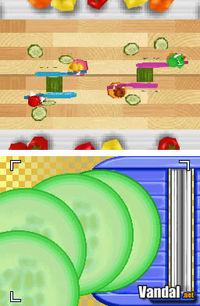 Nuevas im�genes de Mario Party DS